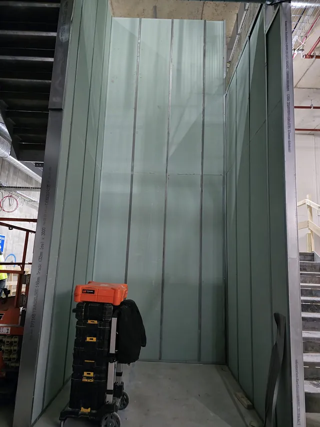 O'Day interiors examples