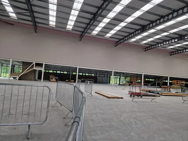 O'Day interiors examples