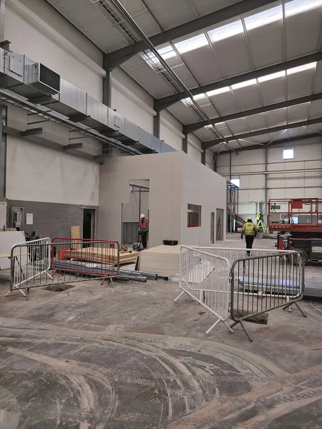 O'Day interiors examples