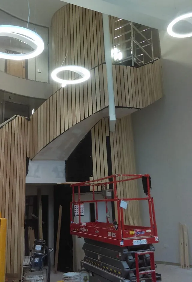 O'Day interiors examples