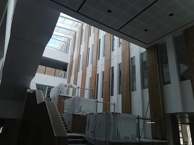 O'Day interiors examples