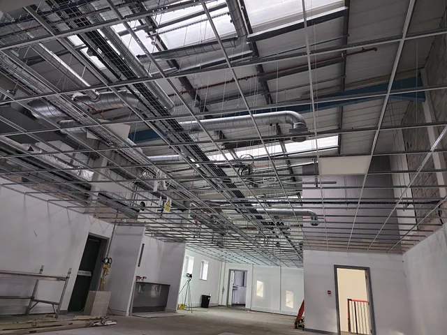 O'Day interiors examples