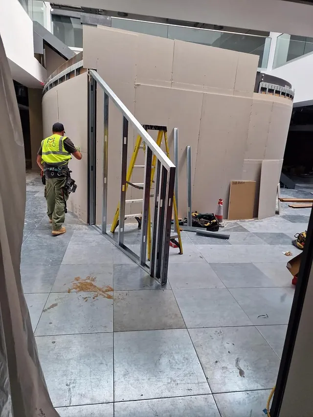 O'Day interiors examples