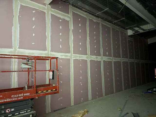 O'Day interiors examples