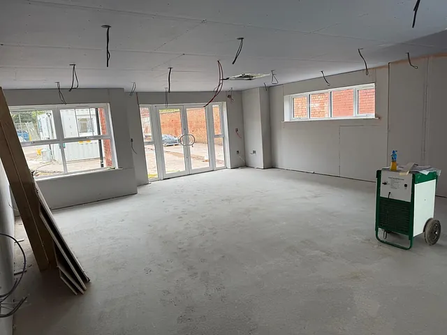 O'Day interiors examples