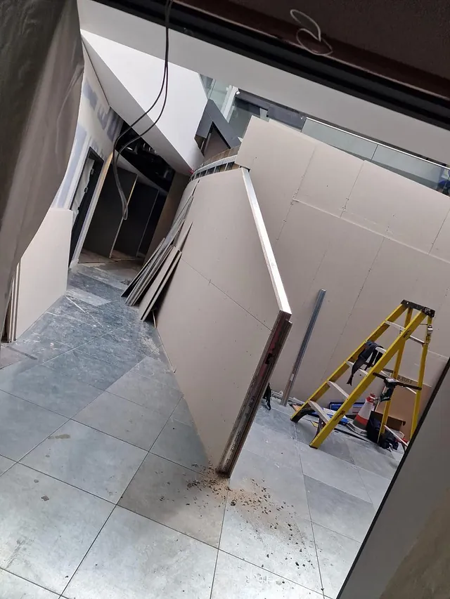 O'Day interiors examples