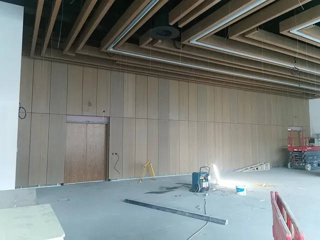 O'Day interiors examples