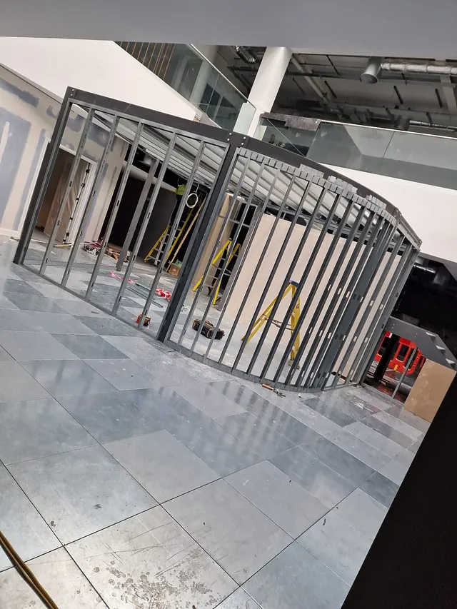 O'Day interiors examples