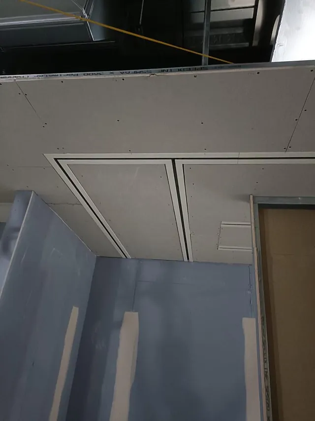 O'Day interiors examples