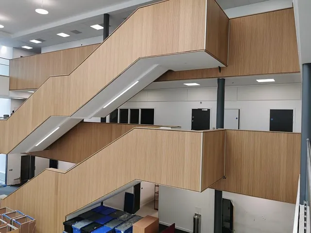 O'Day interiors examples