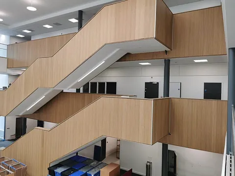 O'Day interiors examples