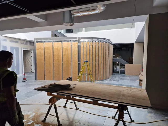 O'Day interiors examples