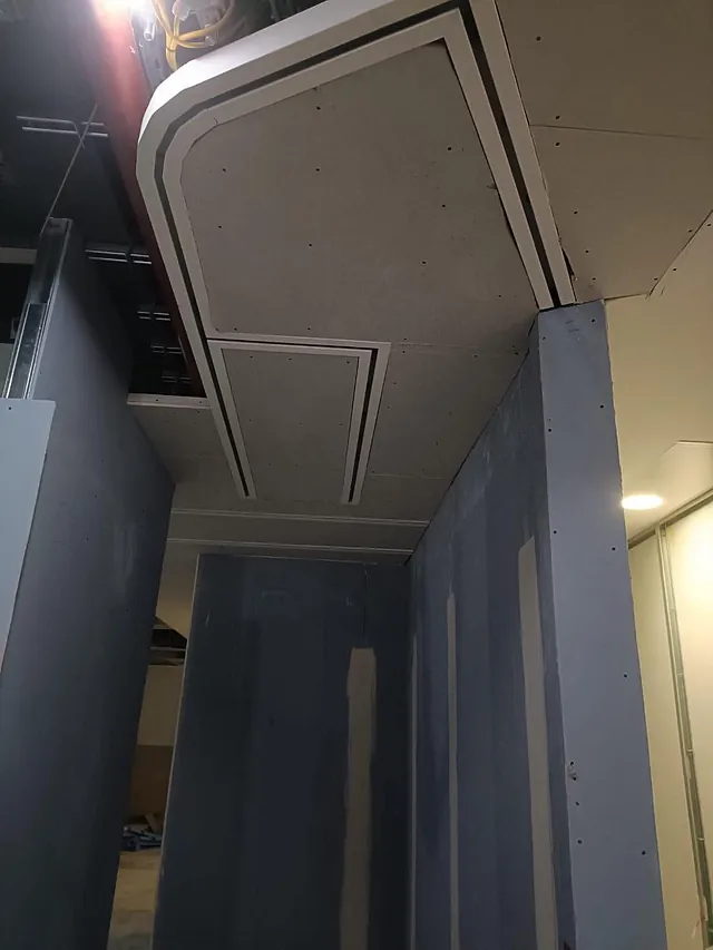 O'Day interiors examples