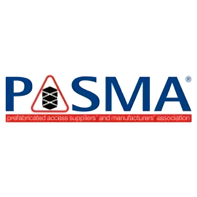 PASMA logo