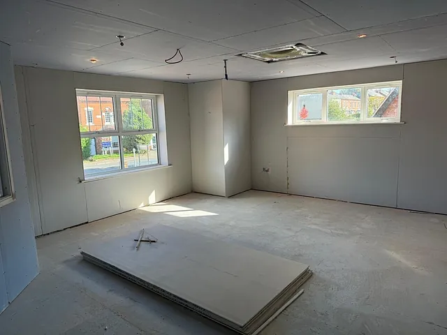 O'Day interiors examples