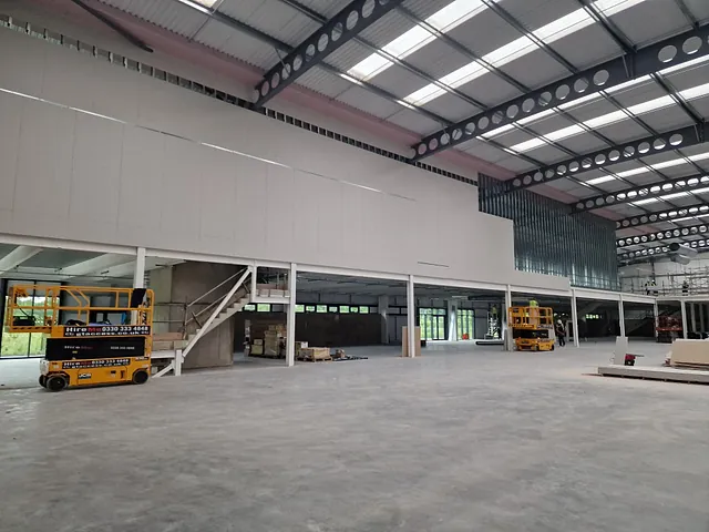 O'Day interiors examples