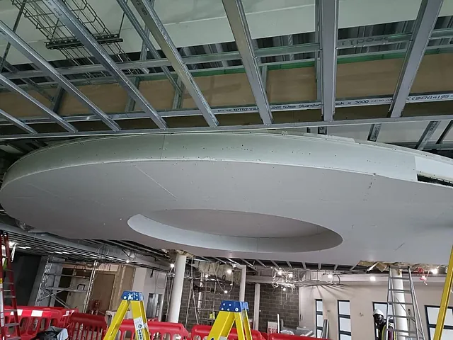 O'Day interiors examples