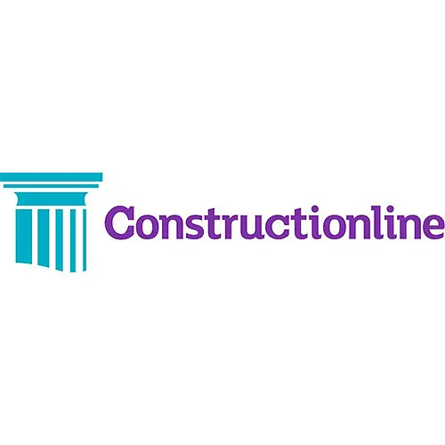 Construction online logo